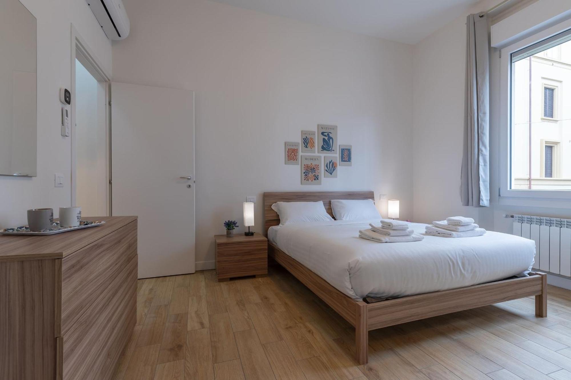 Apartamento Chich In