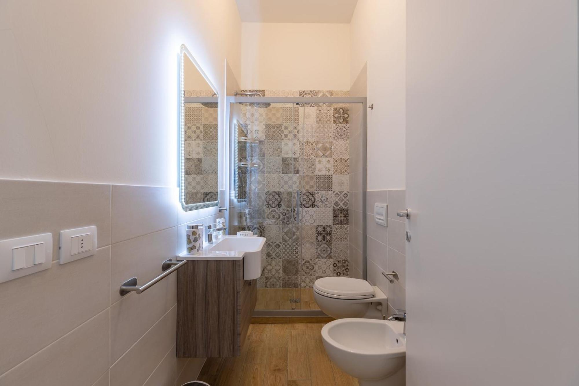 Chich In Apartamento Florença