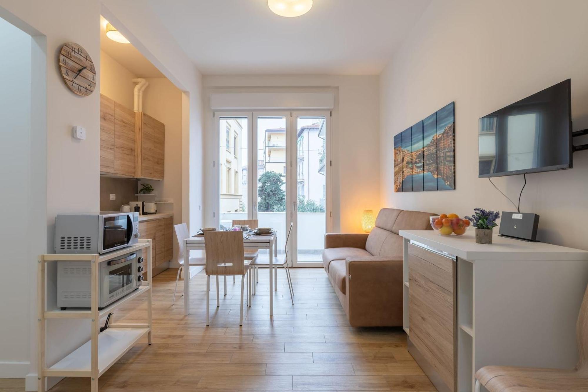 Apartamento Chich In *